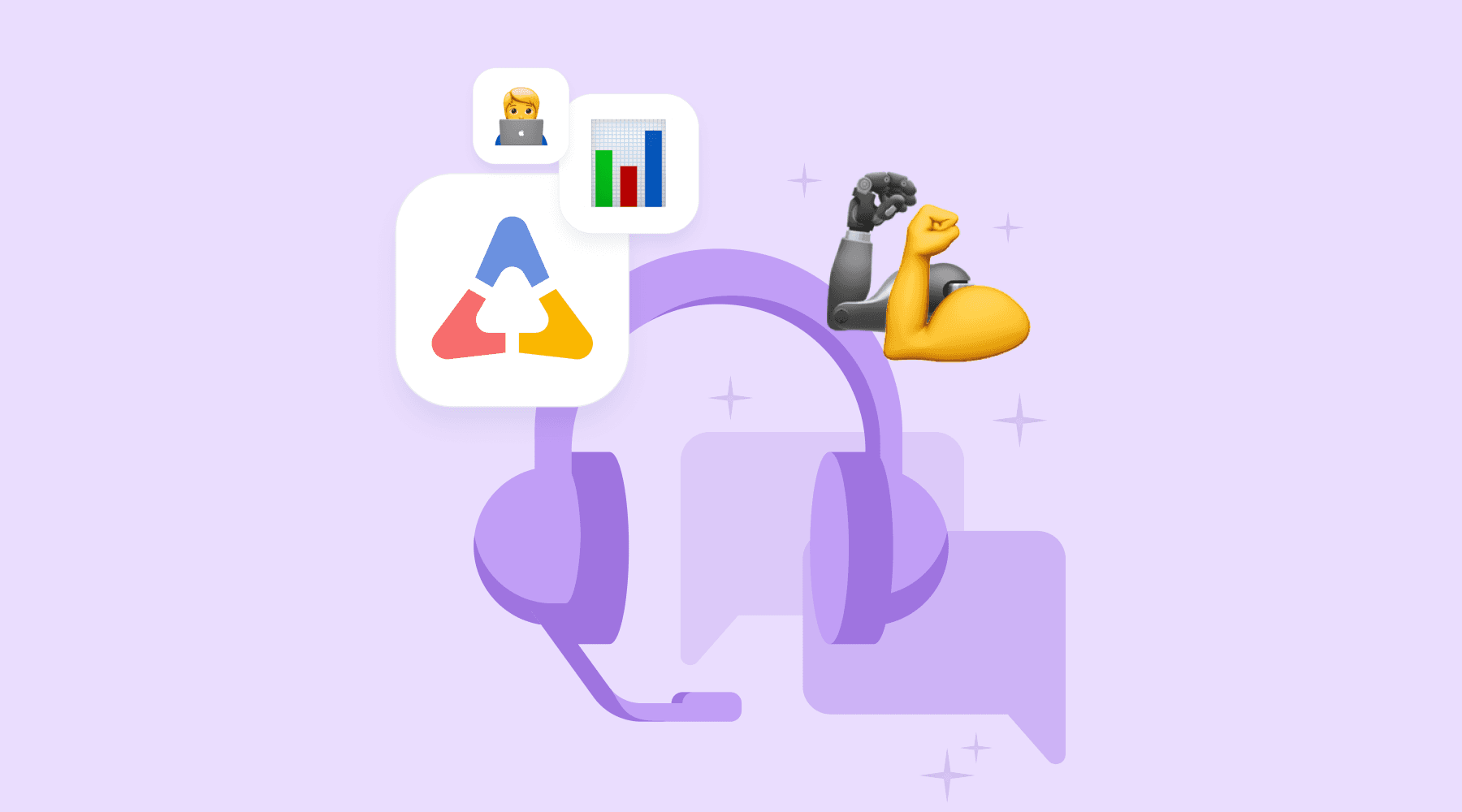 Image for Why Customer Support is the Secret Ingredient to Great Product Management