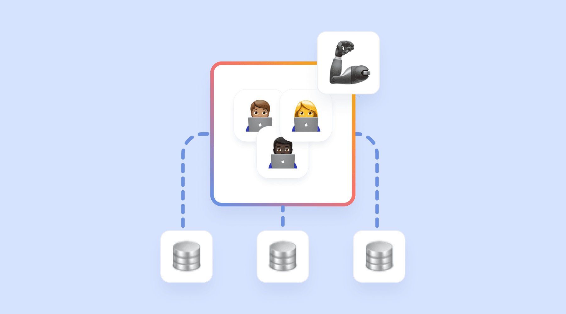 Image for Talking to Your Data: How AI is Changing the Game for Product Teams